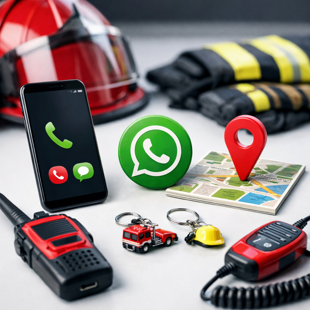FROC Fire Rescue Operations Company فريق متخصص في عمليات الإطفاء والإنقاذ بالأحساء